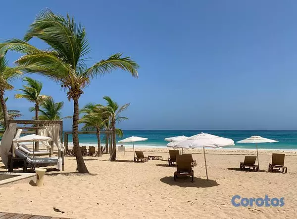 apartamentos - Venta de apartamento en Cana Bay 3