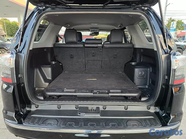 jeepetas y camionetas - OFERTA! TOYOTA 4RUNNER 2020 SR5 EN COMO NUEVA 11