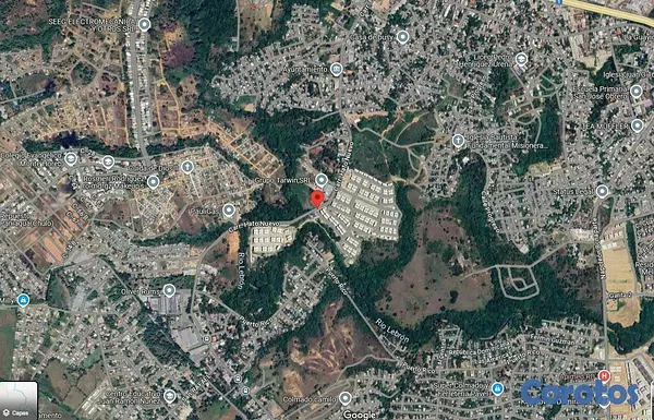 solares y terrenos - Solar en Hato Nuevo Frente a mi vivienda Feliz 5