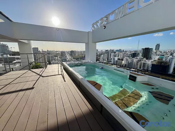 apartamentos - Alquiler de Apartamento en La Esperilla 9