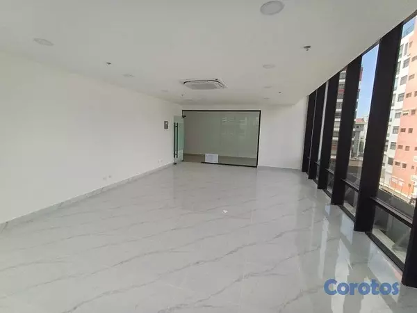 oficinas y locales comerciales - Local Comercial en Alquiler | Torre Empresarial Be 2