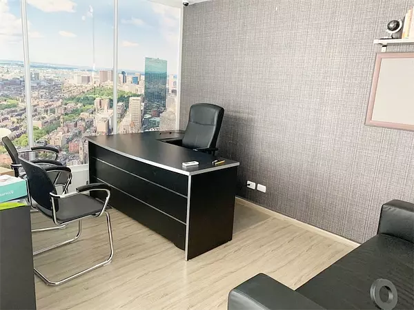 oficinas y locales comerciales - Local en naco segundo nivel 3