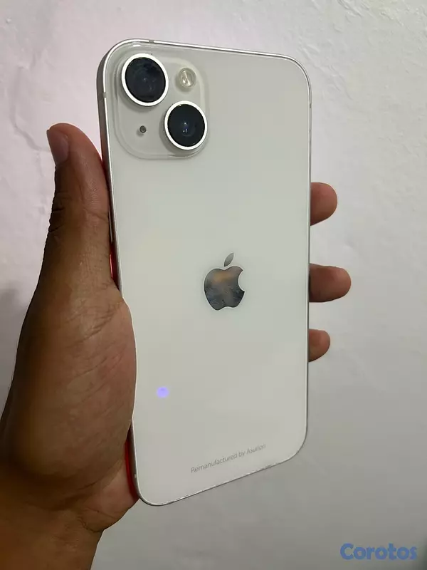 celulares y tabletas - iPhone 14 Plus  12