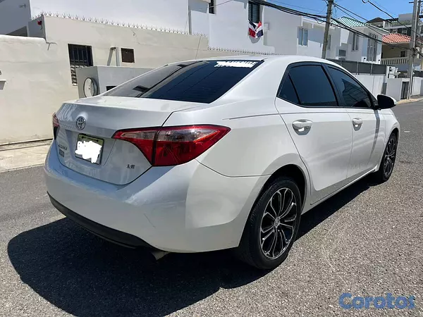 carros - toyotaa corola 2019 10