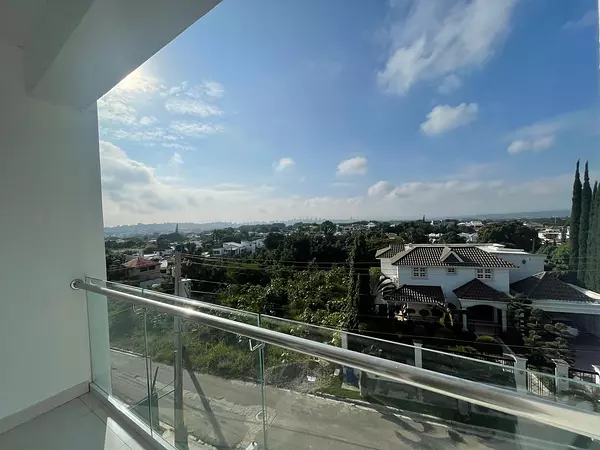 penthouses - Penthouse Totalmente Nuevo en Cerro Alto  6