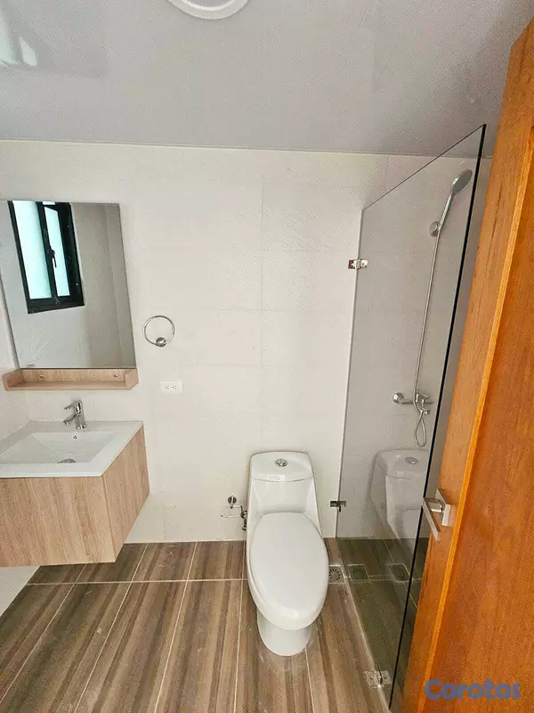 apartamentos - Apartamento en Alquiler – El Millón  US$1,200 mens 8