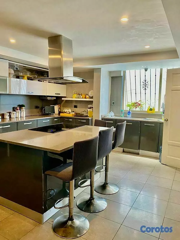 penthouses - Penthouse en venta  3
