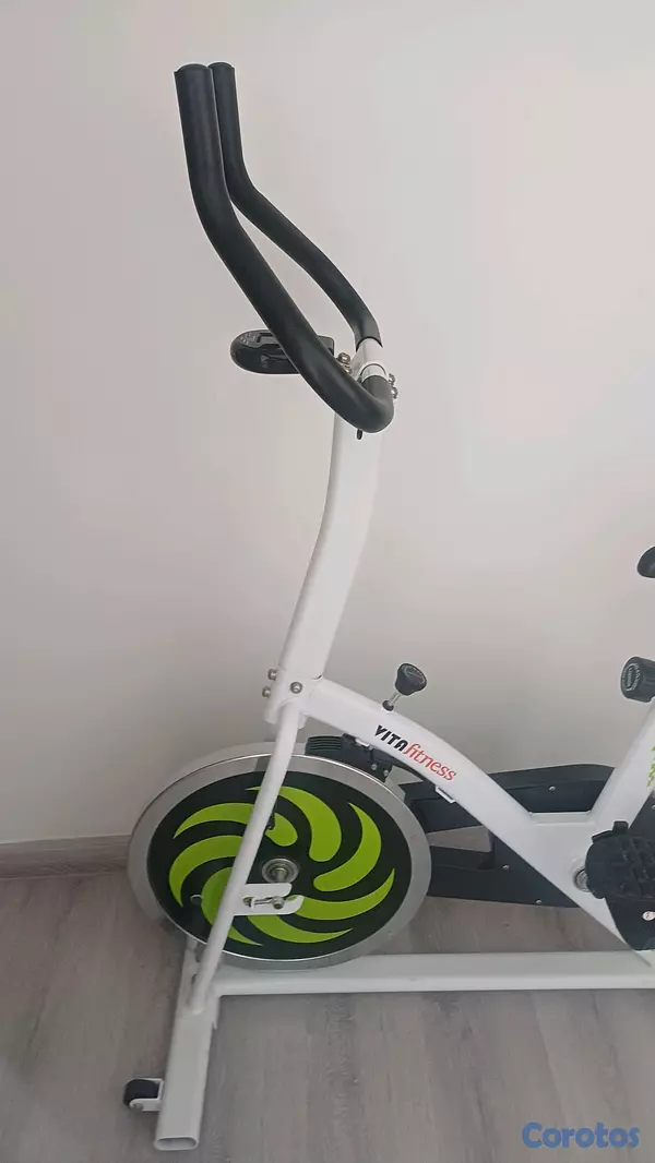 bicicletas y accesorios - Bicicleta estacionaria 2
