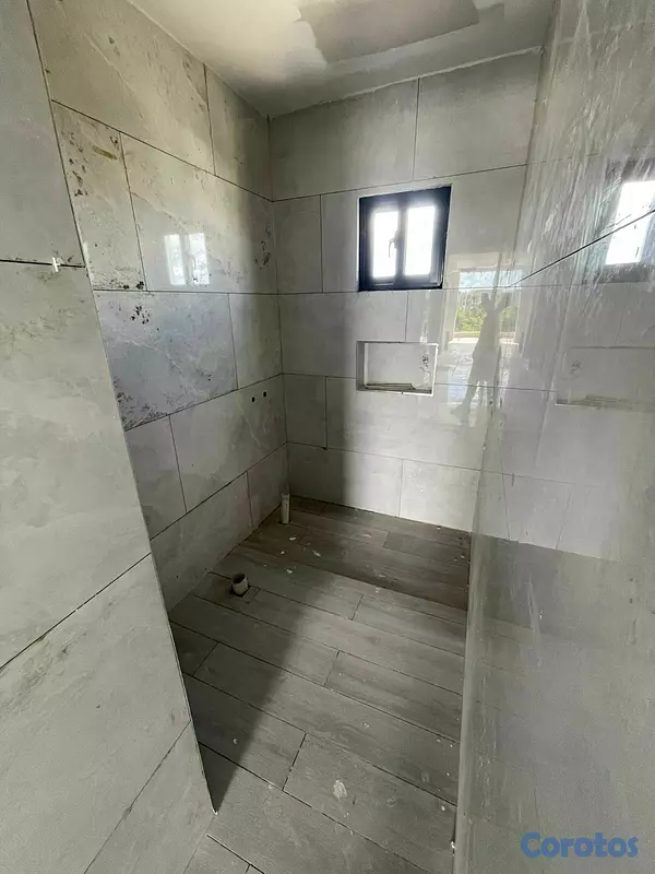 apartamentos - Penthouse en Venta – Proyecto en Etapa de Terminac 9