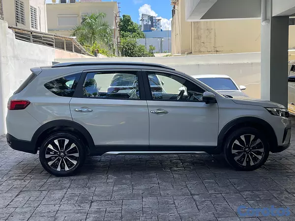 jeepetas y camionetas - Honda BR-V Touring 3