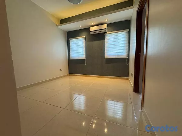 apartamentos - Apartamento en Alquiler Evaristo Morales  8