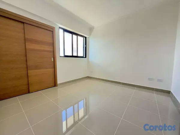 apartamentos - Apartamento en alquiler en bella vista de dos habitaciones 8