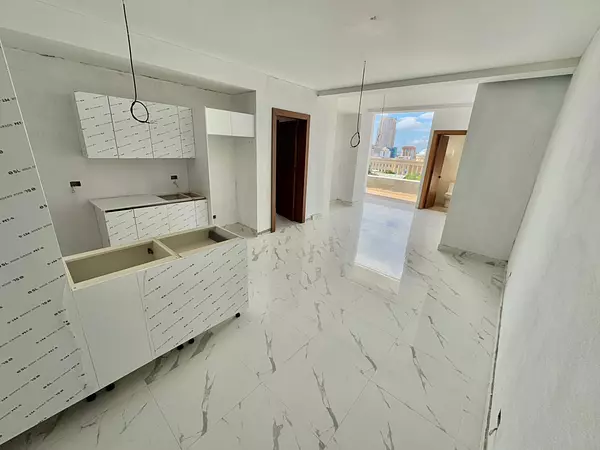 apartamentos - Vendo apartamento en Gazcue  9