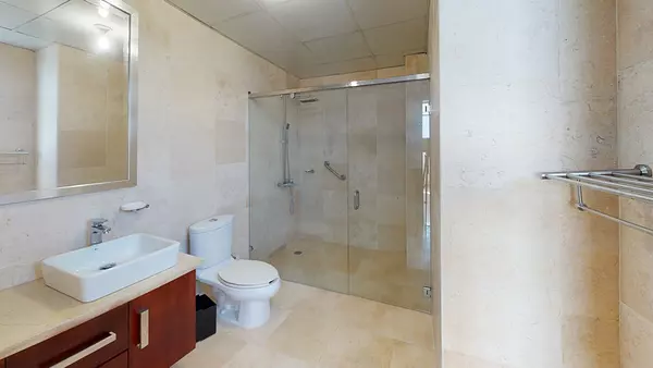apartamentos - Exquisito Apartamento en Preciosa Torre, La Esmeralda  5