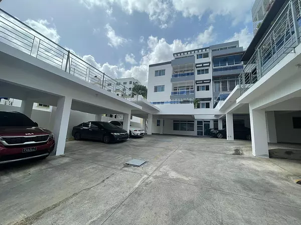 apartamentos - Se vende apartamento en El Condado 1