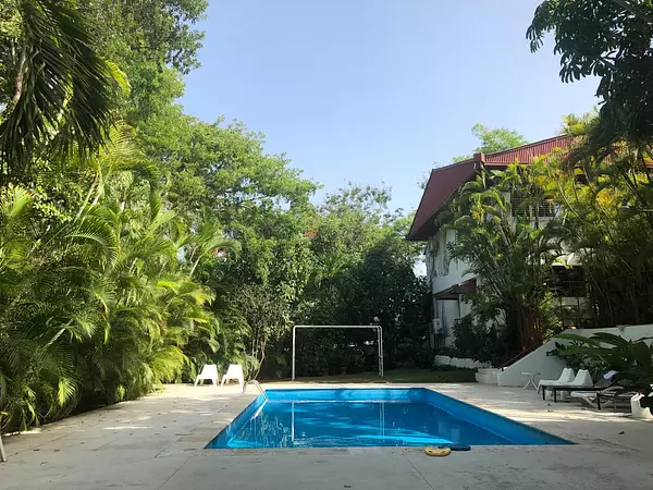 apartamentos - Apto. Alquiler Cuesta Hermosa, Arroyo Hondo 1
