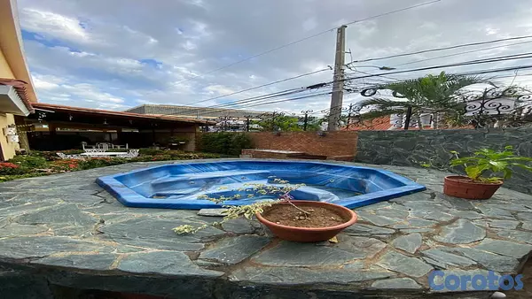 casas - Casa en Venta en La Castellana 6