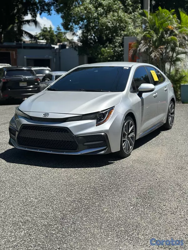 carros - TOYOTA COROLLA SE 2020
RECIÉN IMPORTADO
AL MEJOR PRECIO DEL MERCADO 4