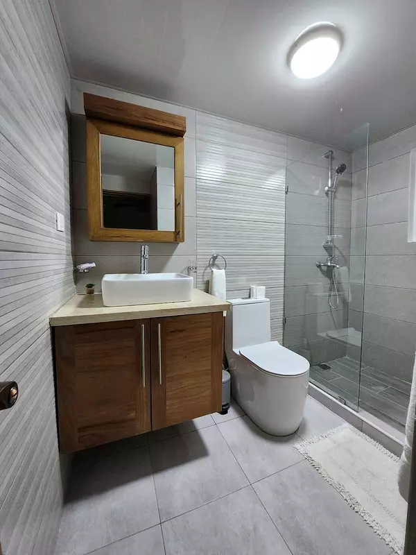 apartamentos - Apartamento Amueblado en Cabarete  2