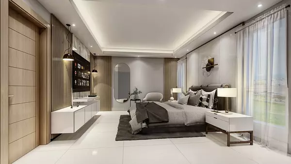 apartamentos - proyecto apart en reparto los tres ojos 1428 2