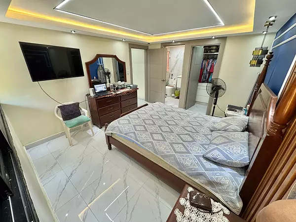 apartamentos - Apartamento en venta en Renacimiento. Piso 3 10