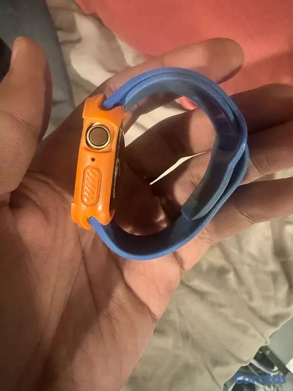 celulares y tabletas - Apple Watch Serie 4 2