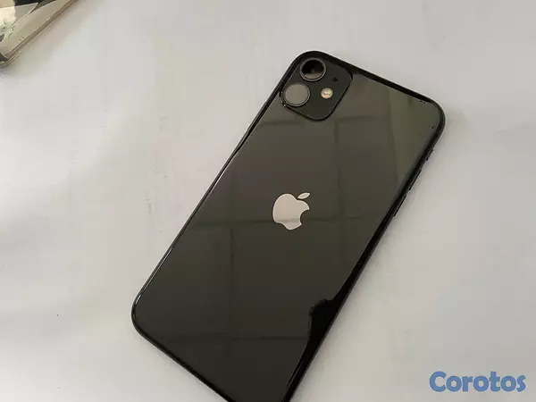 celulares y tabletas - iPhone 11  2