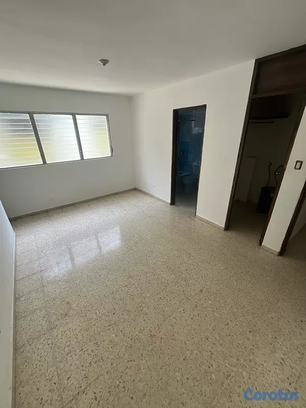 apartamentos - Apartamento clásico de 3 habitaciones en venta en Bella Vista Sur 4