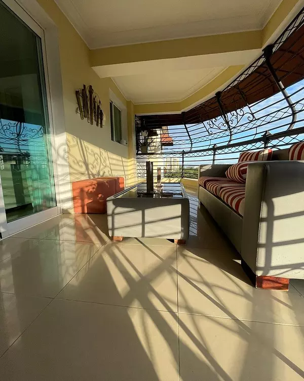 apartamentos - CUARTO PISO CERCA DEL HOMS, SANTIAGO 4