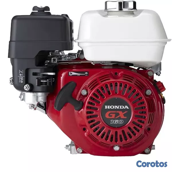 plantas e inversores - HONDA GX160