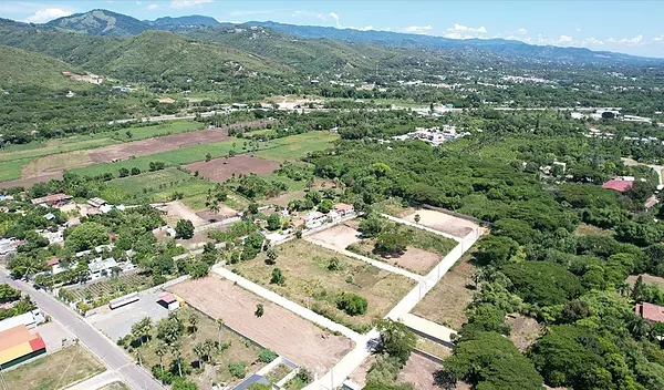solares y terrenos - Solares desde 348 Mts2 en Gurabo, Proyecto Cerrado 2