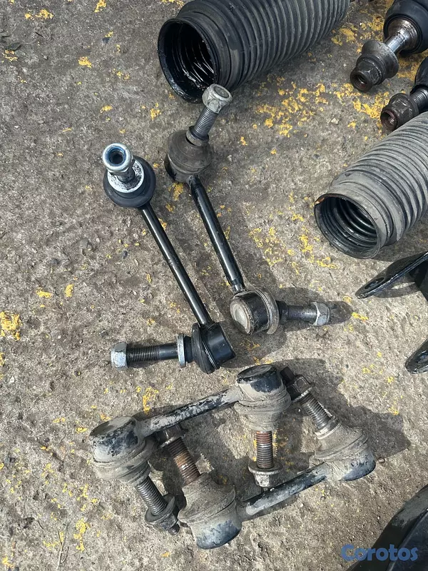 jeepetas y camionetas - pieza para vehículo  8