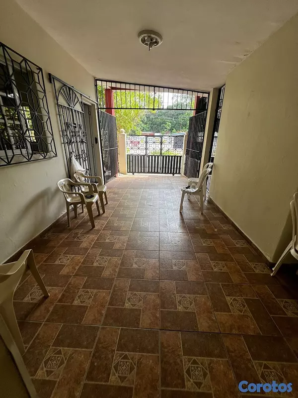casas - SE VENDE CASA 9