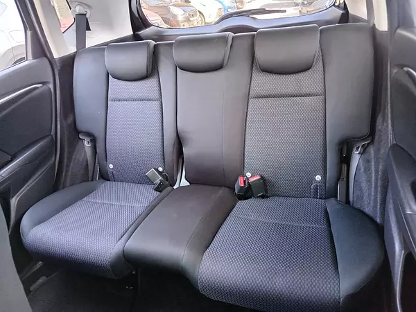 carros - HONDA FIT  9