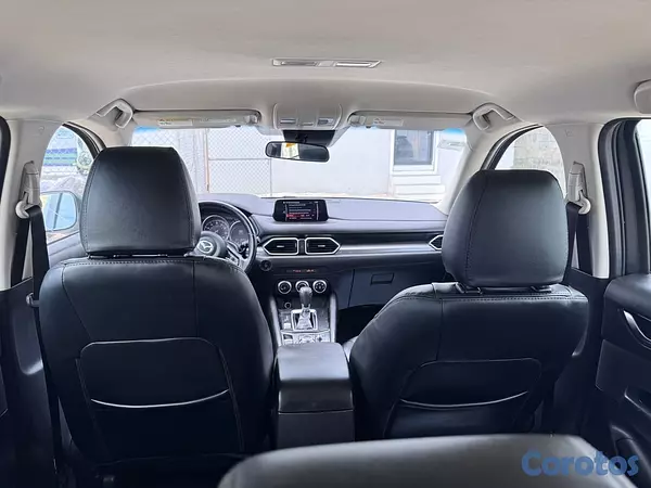 jeepetas y camionetas - Mazda Cx-5 Sport 
 11