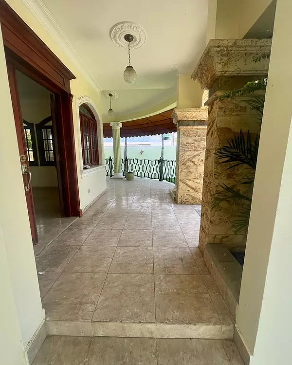 casas - Casa en Villa Maria, Santiago de los Caballeros 8