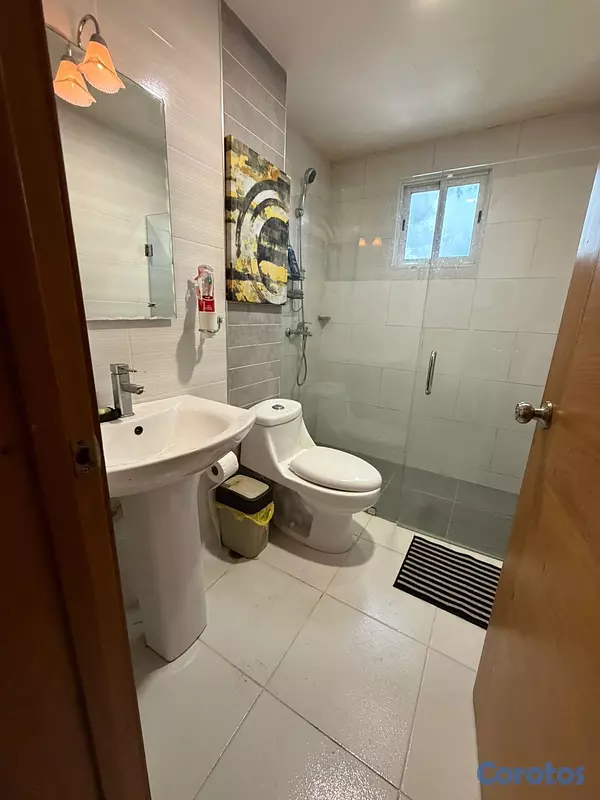 apartamentos - Venta Apartamento sector Dominicanos Ausentes, RD. 7