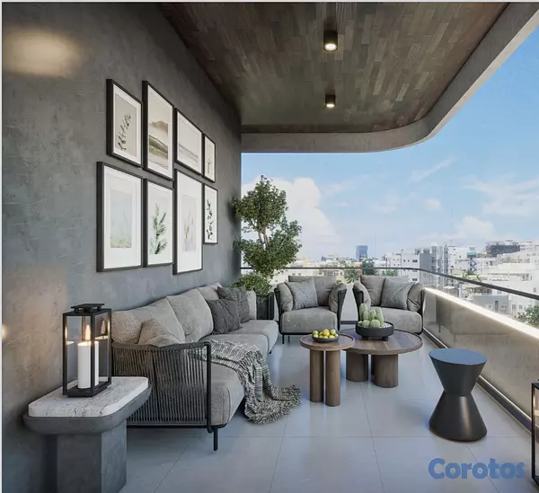 apartamentos - Apartamento en Alma Rosa I, Santo Domingo Este 5