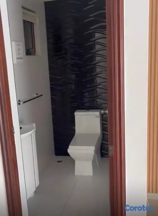 apartamentos - ALQUILER EN TORRE – URBANIZACIÓN REAL 
3er Nivel – Próx. Rómulo Bentancour.
 5