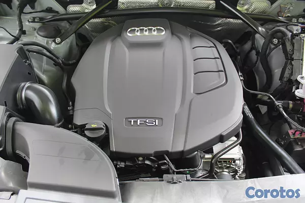 jeepetas y camionetas - Audi Q5 S-Line Sportback 8