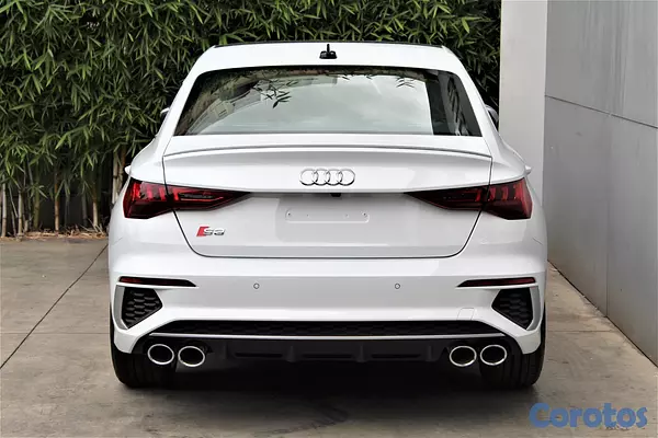 jeepetas y camionetas - Audi S3 2026 6