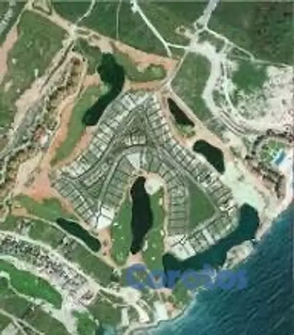 solares y terrenos - Terreno en Las Iguanas CAP CANA 3