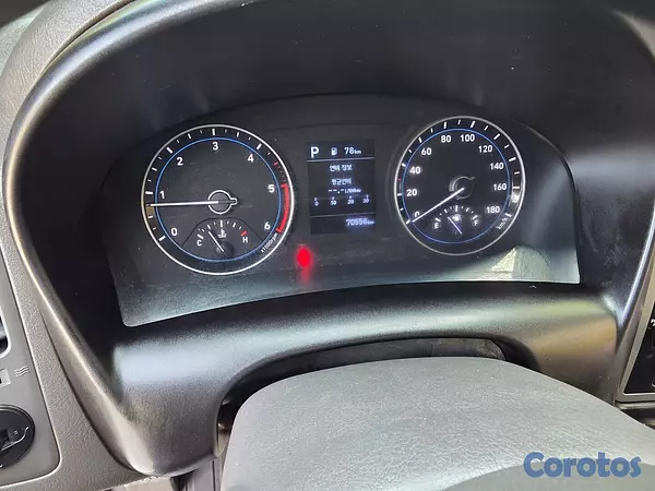 camiones y vehiculos pesados - CAMION HYUNDAI PORTER 2020 DOBLE CABINA RECIEN IMP 9