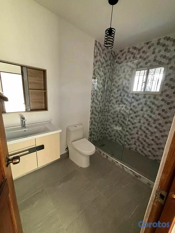 apartamentos - Apartamento en Alquiler en Arroyo Hondo viejo con terraza 13