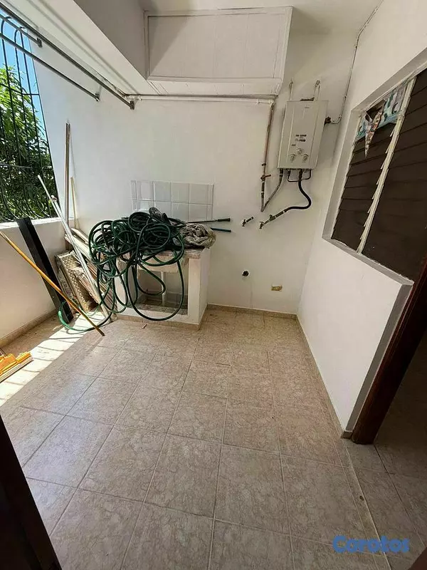 apartamentos - Apartamento de 3 habitaciones en el Renacimiento  5