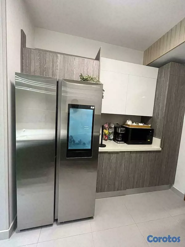 apartamentos - Bella Vista ideal para ejecutivo excelente torre 8