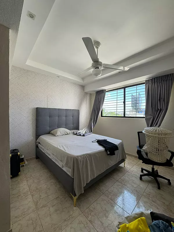 penthouses - Apartamento   amueblado en Evaristo Morales  6