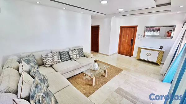 apartamentos - Penthouse en Venta – Urb. Real  USD$430,000  Exclu 3