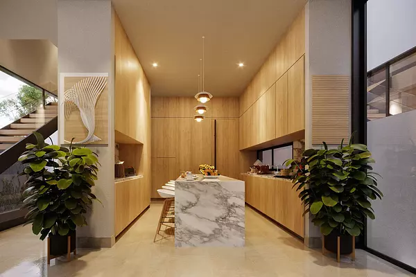 apartamentos - casa en bella vista en venta  7