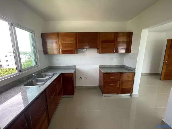 apartamentos - Vendo Apartamento de de 3 Habitaciones en Santo Domingo Este  9